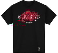 Icon Odokuro™ T-Shirt - Black - Large