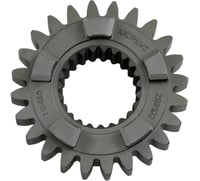 Andrews Mainshaft - 2nd Gear