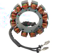 Cycle electric inc Alternator Stator - Harley Davidson