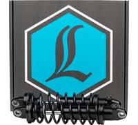 Legend suspension REVO-A Shocks - Black - 12" HD - FL '99+
