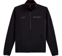 Alpinestars Progression Mid Layer Jacket Black 