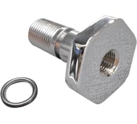 Colony Fork Tube Plug