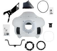 Klock werks FXRP-Style Fairing Kit - '86-'03 Sportster