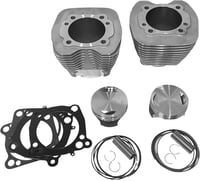 Revolution performance, llc Cylinder Kit - 98" - Natural
