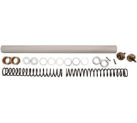 Race tech Complete Front End Suspension Kit - 0.95 kg/mm Spring