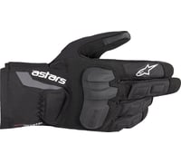 Alpinestars XT 3 Drystar® Gloves Black