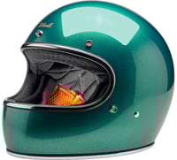 Biltwell Gringo Helmet   Metallic Catalina 
