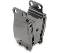 Drag specialties Front Motor Mount - Dyna