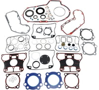 James gasket Motor Gasket Set - XL
