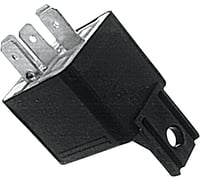 Standard motor products Starter - Relay Switch