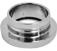 La choppers Riser - Bung - 1" - Chrome