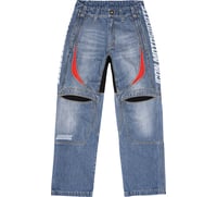 Icon Hooligan™ Jeans Blue