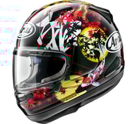 Arai Helmets Signet X Helmet   Oriental 2 