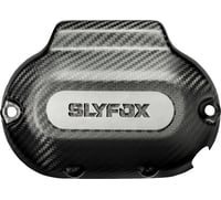Slyfox Transmission Cover - Matte