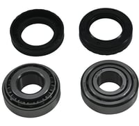 Pivot works Wheel Bearing Kit - Rear