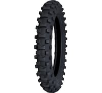 Dunlop Tire - Geomax AT82 - Rear - 110/100-18 - 64M