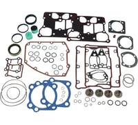 James gasket Motor Gasket Kit - Twin Cam