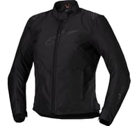 Alpinestars Stella T SPS v2 WP Jacket Black/Black 