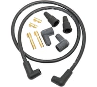 Drag specialties 8.8 mm Plug Wires - Universal