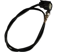 Feuling oil pump corp. 12 mm Oxygen Sensor - Black