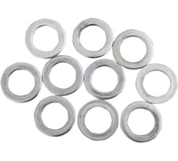 James gasket Fork Air Control Gasket - 10-Pack