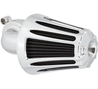 Arlen ness Monster Sucker® Air Cleaner Kit - Chrome