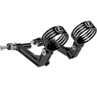 Legend suspension REVO ARC External Reservoir Mount - Black