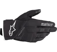 Alpinestars Stella Moblast WP Gloves Black/Off White