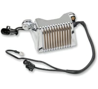 Drag specialties Regulator - FL '04-'05 - Chrome