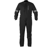 Alpinestars Hurricane Rainsuit Black 