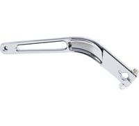 Thrashin supply co. Shifter Peg - 1" Shorter - Chrome
