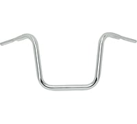 Drag specialties Handlebar - Big Ape - 16" - TBW - Chrome