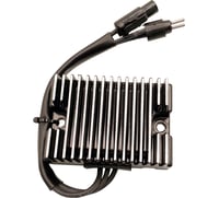 Rick's motorsport electric Regulator/Rectifier - Harley Davidson