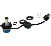 Rivco Products H4 LED Replacement - 4200 lm