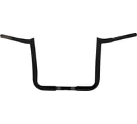 La choppers Handlebar - Pre-Wired - Prime Ape - 1" x 13" - Black