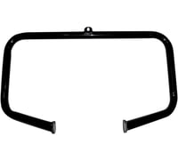 Drag specialties Engine Guard - Black - Softail