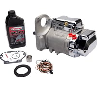 Jims 6-Speed Overdrive Transmission