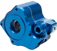 S&s cycle Oil Cooled Oil Pump - M8
