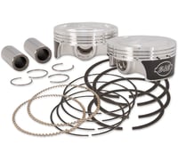 S&s cycle Piston Kit - for 103" Hot Set Up Kit® - 3.875" - Standard