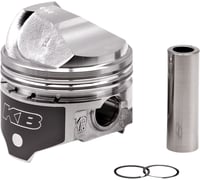 Kb performance Piston Kit - XL