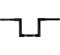 La choppers Handlebar - Narrow Z - 1-1/4" - 10" - Black