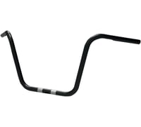 Khrome werks Handlebar - Ape Hanger - TBW - 12" - Black