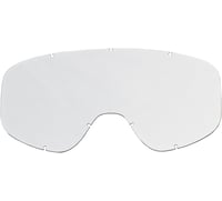 Biltwell Moto 2.0 Lens - Chrome
