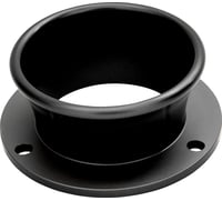 Feuling oil pump corp. BA Velocity Stack- Black