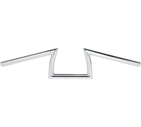 Biltwell Handlebar - Keystone - Chrome