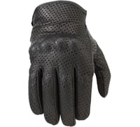 Z1R Women's 270 Perforated Gloves Black