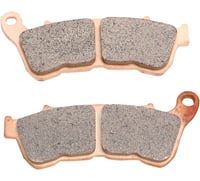 Ebc HH Brake Pads - FA640HH