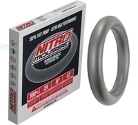 Nitromousse Mousse Tube - Platinum - Standard - 80/100-21 | 90/90-21