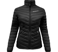 Gerbing Heated Clothing Women's 7V Khione Insulated Heated Puffer Jacket 2.0