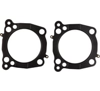 Cometic Head Gasket - 4.250" - .030" - Center Cooled - MLS